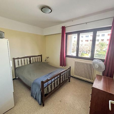Apartment Le Grand Large-3 By Interhome Le Lavandou Luaran gambar