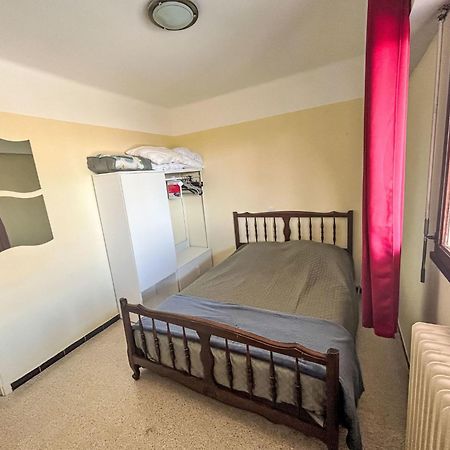 Apartment Le Grand Large-3 By Interhome Le Lavandou Luaran gambar
