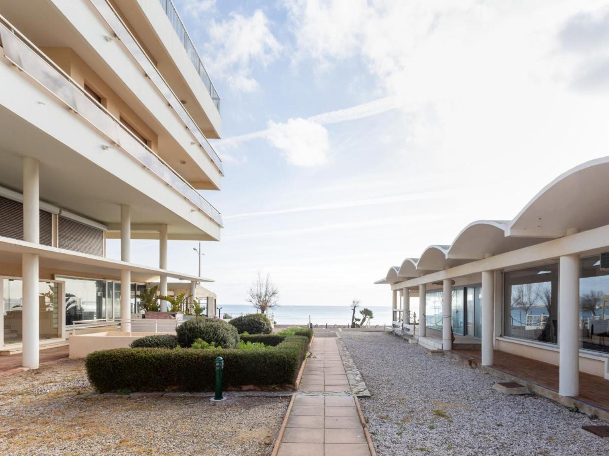 Apartment Le Grand Large-3 By Interhome Le Lavandou Luaran gambar