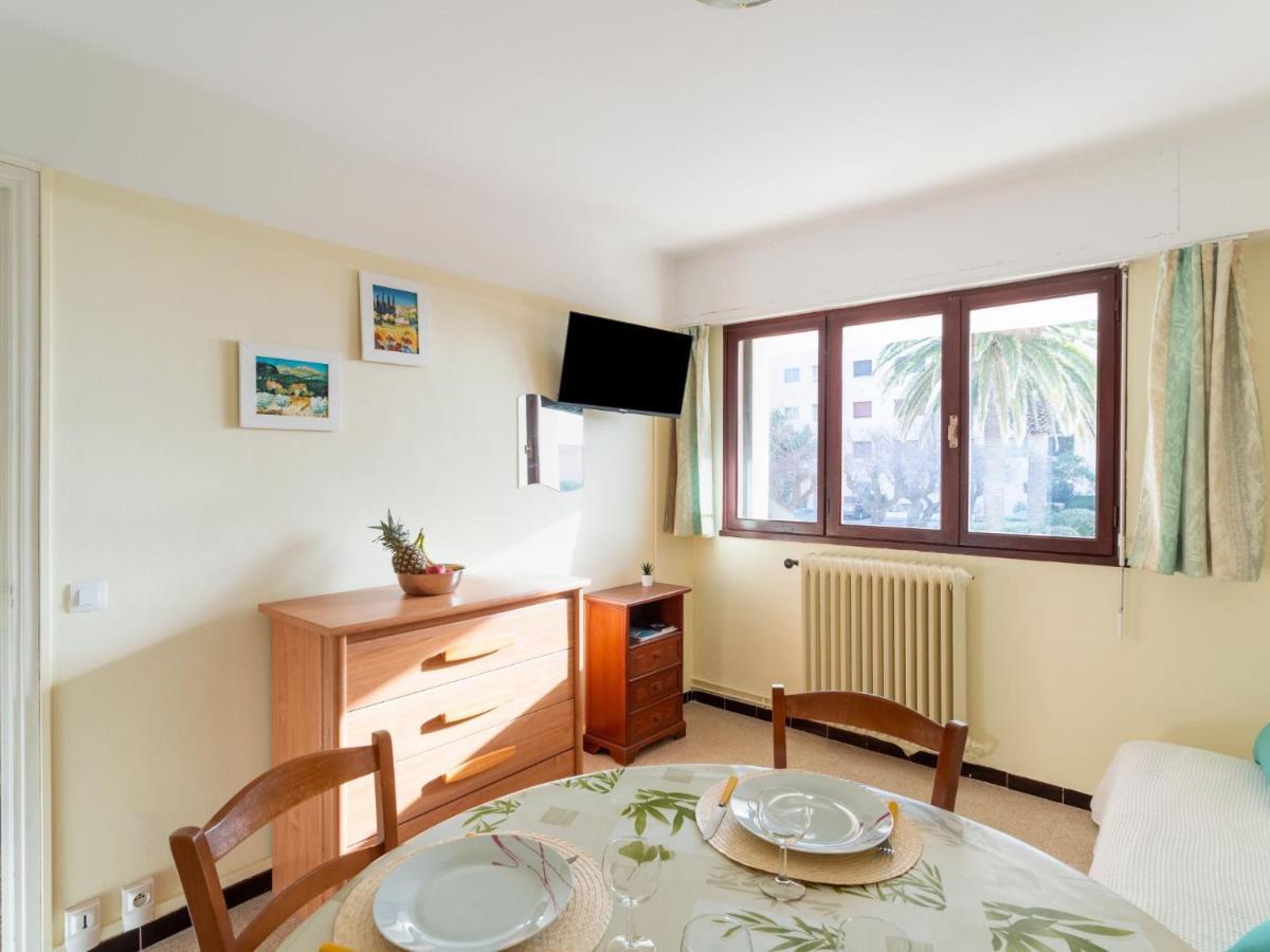 Apartment Le Grand Large-3 By Interhome Le Lavandou Luaran gambar
