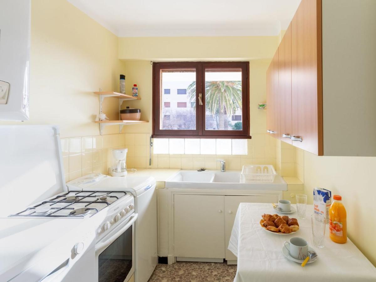 Apartment Le Grand Large-3 By Interhome Le Lavandou Luaran gambar