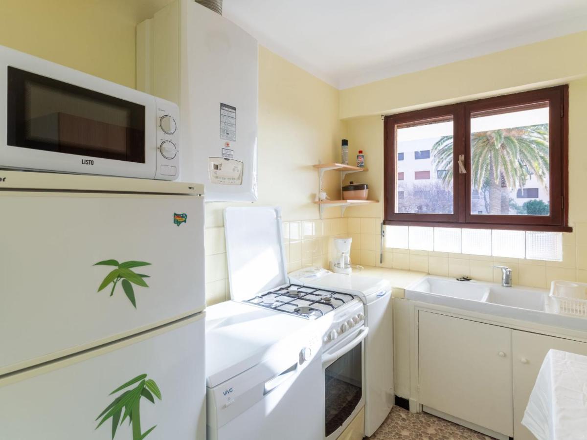 Apartment Le Grand Large-3 By Interhome Le Lavandou Luaran gambar