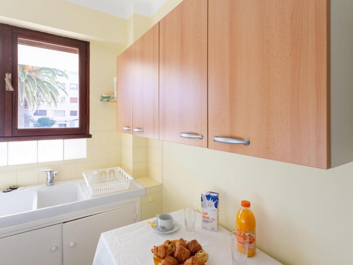 Apartment Le Grand Large-3 By Interhome Le Lavandou Luaran gambar