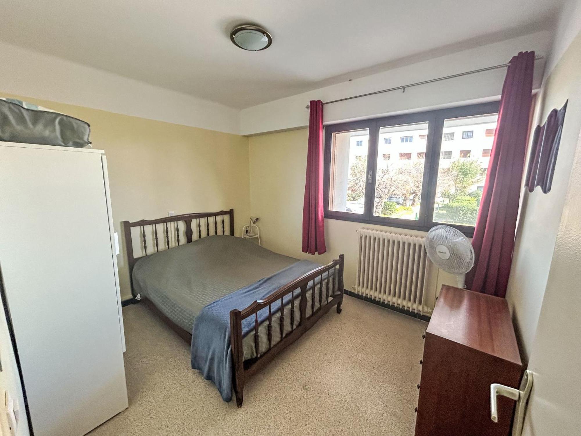 Apartment Le Grand Large-3 By Interhome Le Lavandou Luaran gambar
